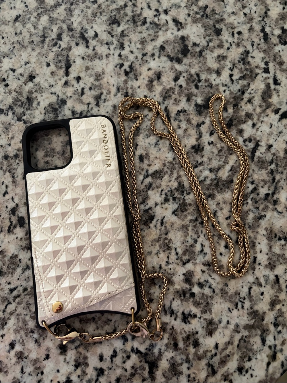 Phone case